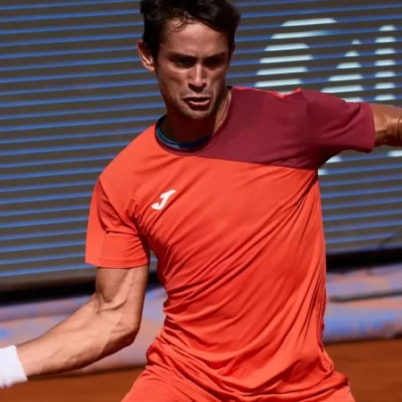 Biletul zilei tenis 5 aprilie 2026 – Finală argentiniano-spaniolă atât la București, cât și la Marrakech