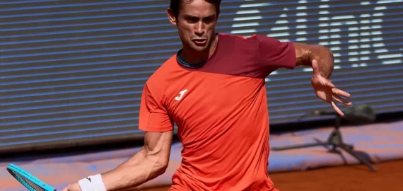 Biletul zilei tenis 5 aprilie 2026 – Finală argentiniano-spaniolă atât la București, cât și la Marrakech