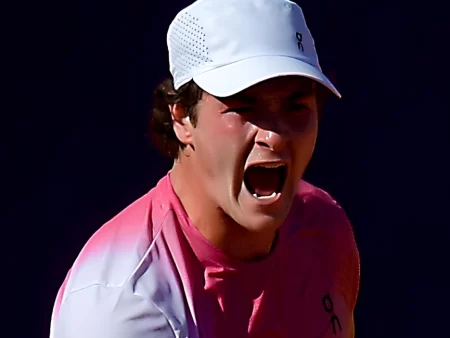 Biletul zilei tenis 8 aprilie 2026 – Tinerii jucători caută afirmarea la Monte Carlo