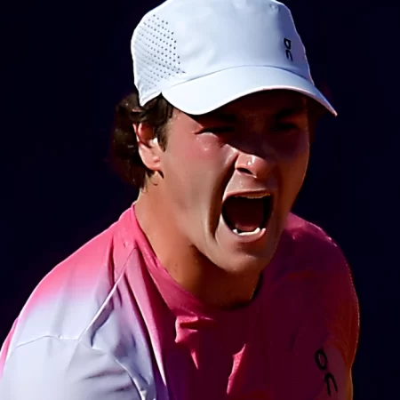 Biletul zilei tenis 8 aprilie 2026 – Tinerii jucători caută afirmarea la Monte Carlo