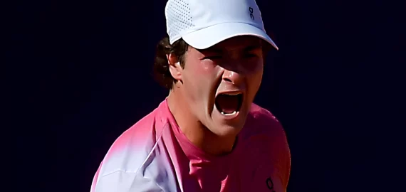 Biletul zilei tenis 8 aprilie 2026 – Tinerii jucători caută afirmarea la Monte Carlo