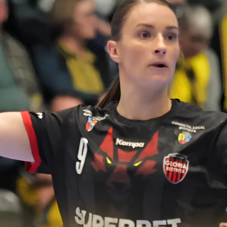 Brest vs Gloria Bistrița – Ponturi Sferturi EHF Women’s Champions League 26.04.2026