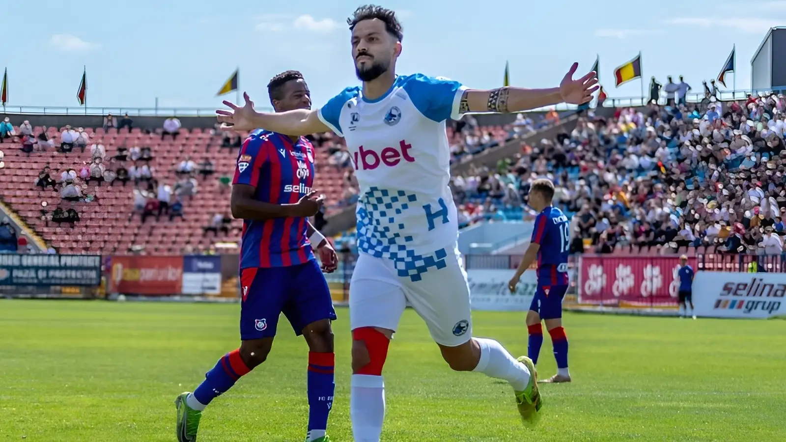 CSA Steaua vs Corvinul Hunedoara, 25.04.2026, Ponturi Pariuri Liga 2