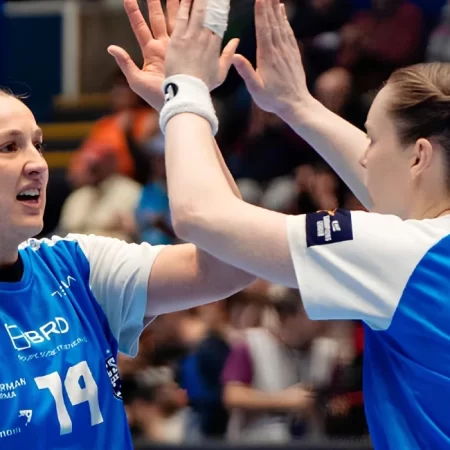 CSM București vs Esbjerg – Ponturi Pariuri Sferturi EHF Women’s Champions League 26.04.2026