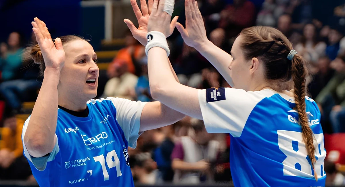 CSM București vs Esbjerg - Ponturi Pariuri Sferturi EHF Women's Champions League