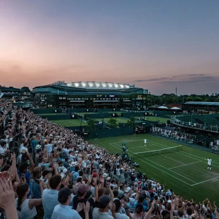 Care sunt cele mai populare sporturi pe care să pariezi la vară?