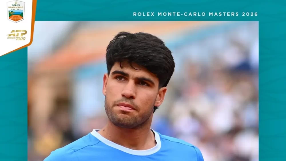 Carlos Alcaraz vs Alexander Bublik - Ponturi Pariuri sferturi ATP Monte Carlo 10 aprilie 2026