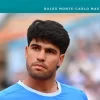 Carlos Alcaraz vs Alexander Bublik – Ponturi Pariuri sferturi ATP Monte Carlo 10 aprilie 2026