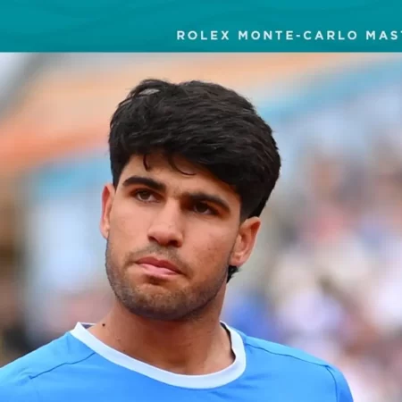 Carlos Alcaraz vs Alexander Bublik – Ponturi Pariuri sferturi ATP Monte Carlo 10 aprilie 2026