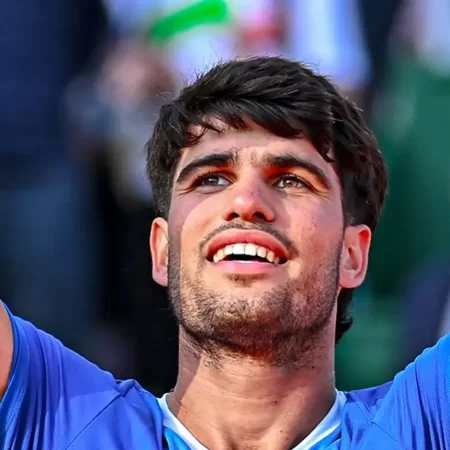 Carlos Alcaraz vs Valentin Vacherot – Ponturi Pariuri semifinale ATP Monte Carlo 11 aprilie 2026