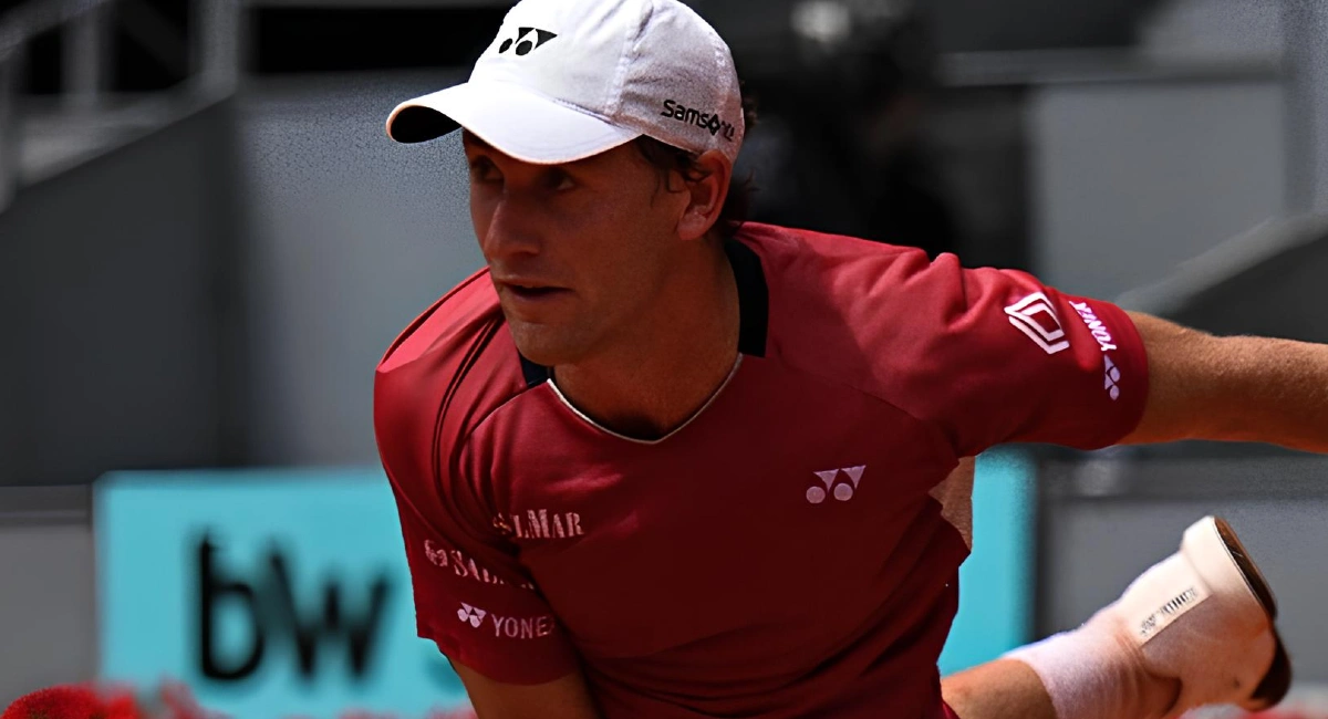 Casper Ruud vs Alexander Blockx - Ponturi Sferturi ATP Madrid 30 aprilie 2026