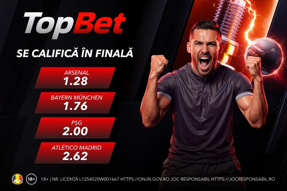 Ce șanse are Atletico Madrid să câștige primul său trofeu Champions League