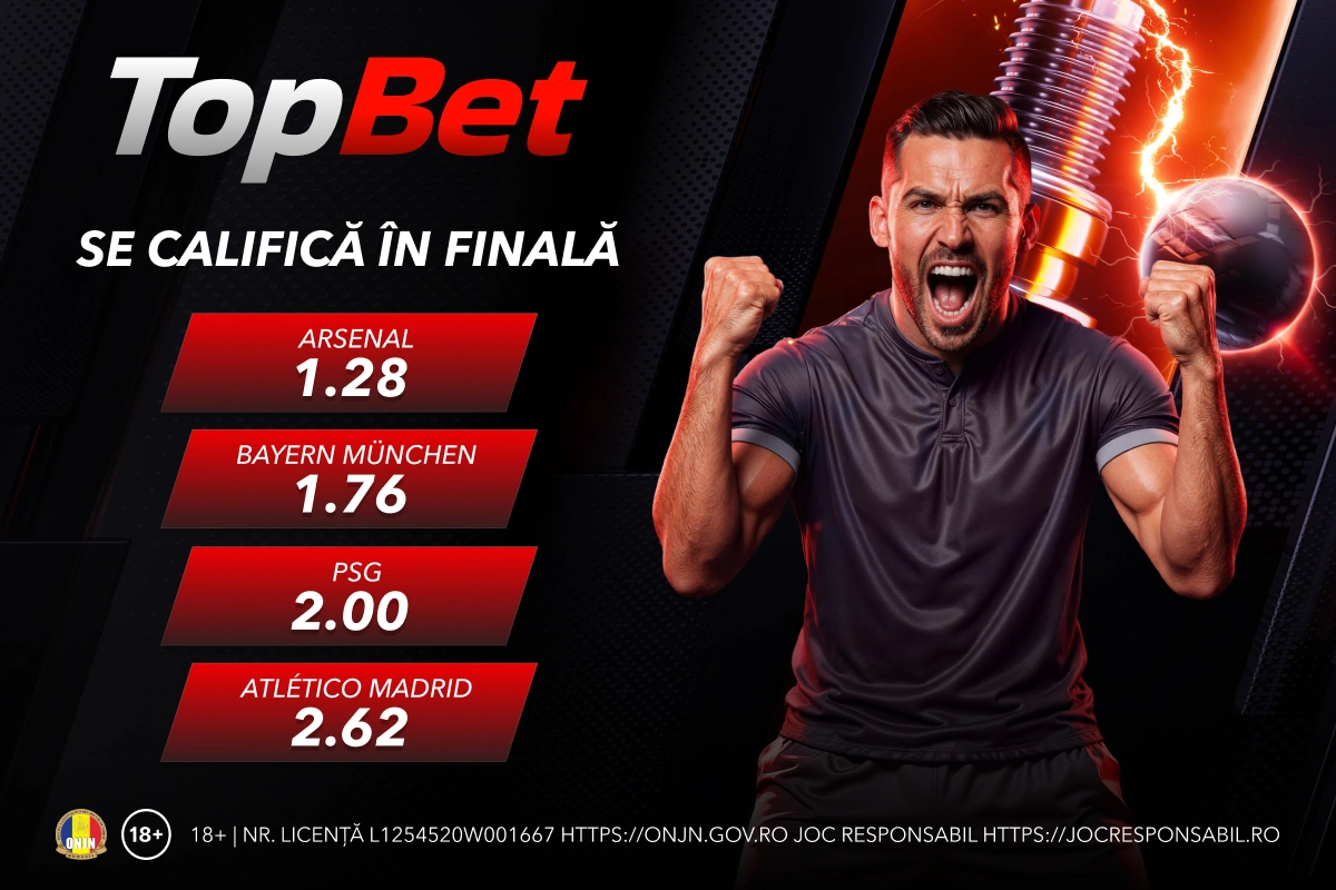 Ce șanse are Atletico Madrid să câștige primul său trofeu Champions League