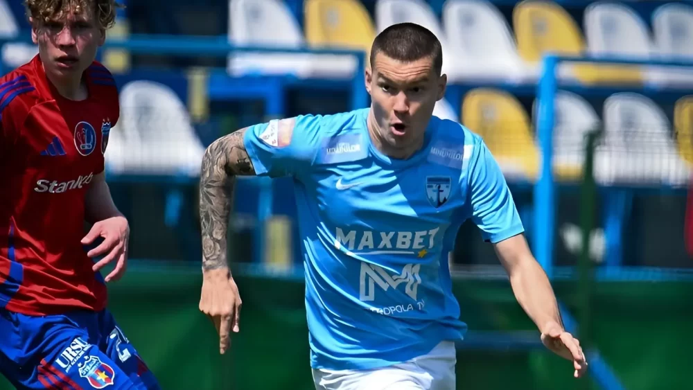 Chindia Targoviste vs FC Voluntari, 25.04.2026, Ponturi Pariuri Liga 2