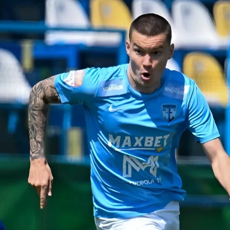 Chindia Târgoviște vs FC Voluntari, 25.04.2026, Ponturi Pariuri Liga 2