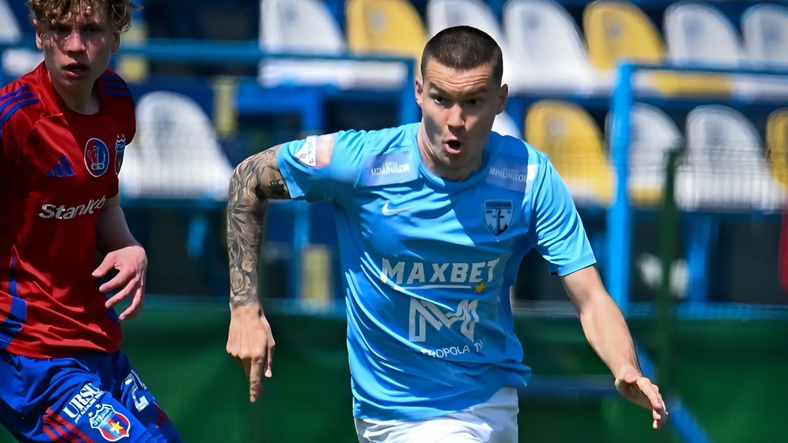 Chindia Targoviste vs FC Voluntari, 25.04.2026, Ponturi Pariuri Liga 2