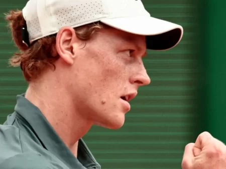 Cine transmite Alexander Zverev vs Jannik Sinner la TV pe 11 aprilie, în semifinale la Monte Carlo?