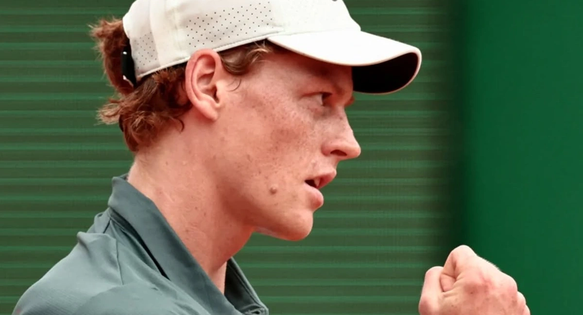 Cine transmite Alexander Zverev vs Jannik Sinner la TV pe 11 aprilie, în semifinale la Monte Carlo