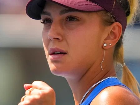 Cine transmite Aryna Sabalenka vs Jaqueline Cristian la TV pe 25 aprilie, de la ora 21:00, în turul III de la Madrid?