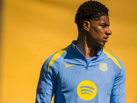 Cine transmite Atletico Madrid vs Barcelona la TV, de la 22:00, în etapa 30 de LaLiga?