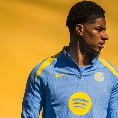 Cine transmite Atletico Madrid vs Barcelona la TV, de la 22:00, în etapa 30 de LaLiga?