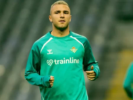 Cine transmite Braga vs Real Betis la TV, de la 19:45, în sferturile Europa League?