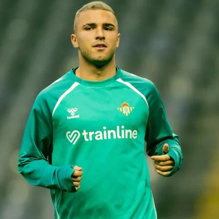 Cine transmite Braga vs Real Betis la TV, de la 19:45, în sferturile Europa League?