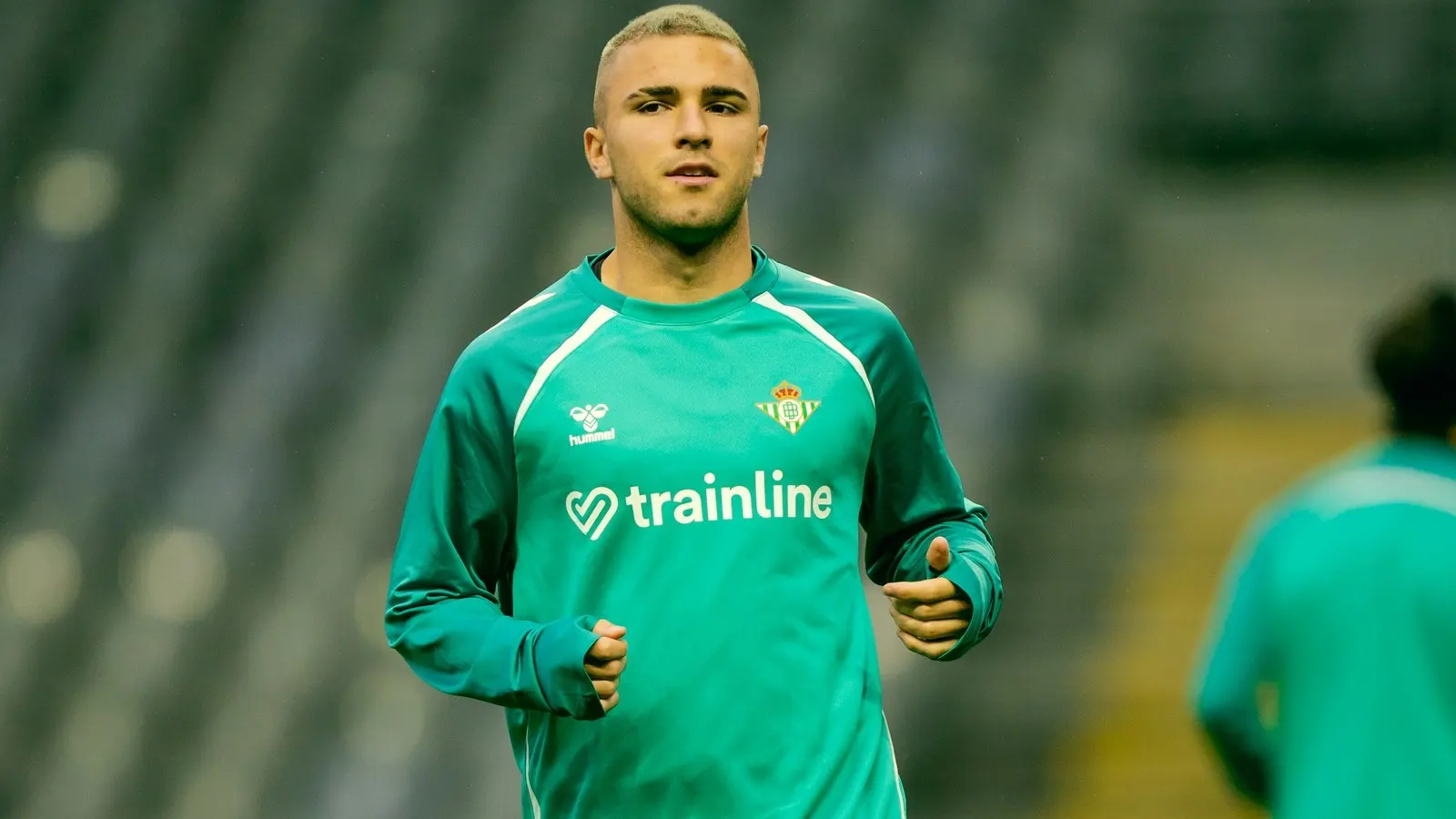 Cine transmite Braga vs Real Betis la TV