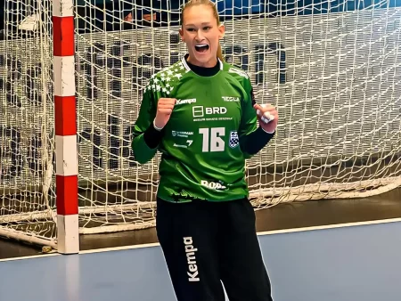 Cine transmite CSM București vs Esbjerg la TV pe 26 aprilie, începând cu ora 17:00, în sferturile EHF Women’s Champions League?