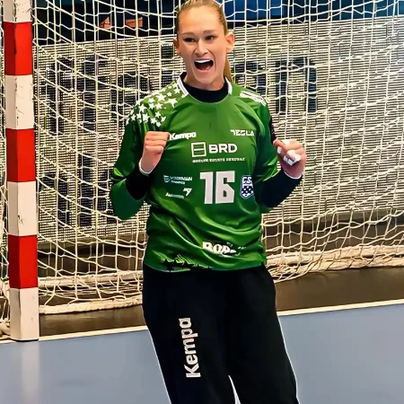 Cine transmite CSM București vs Esbjerg la TV pe 26 aprilie, începând cu ora 17:00, în sferturile EHF Women’s Champions League?