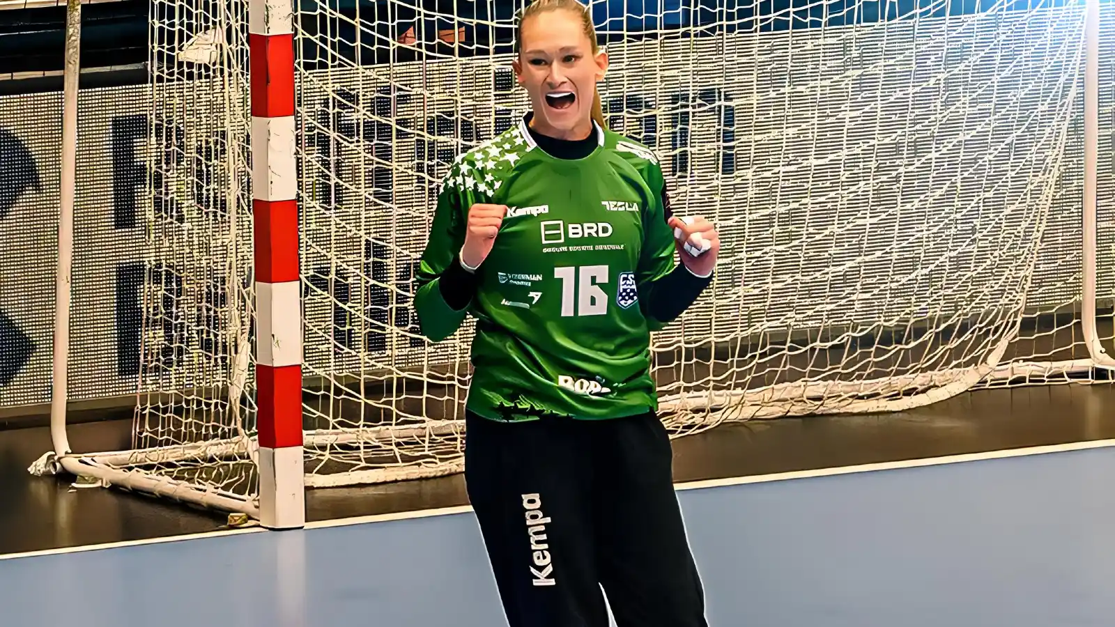 Cine transmite CSM București vs Esbjerg la TV pe 26 aprilie, începând cu ora 17:00, în sferturile EHF Women’s Champions League?