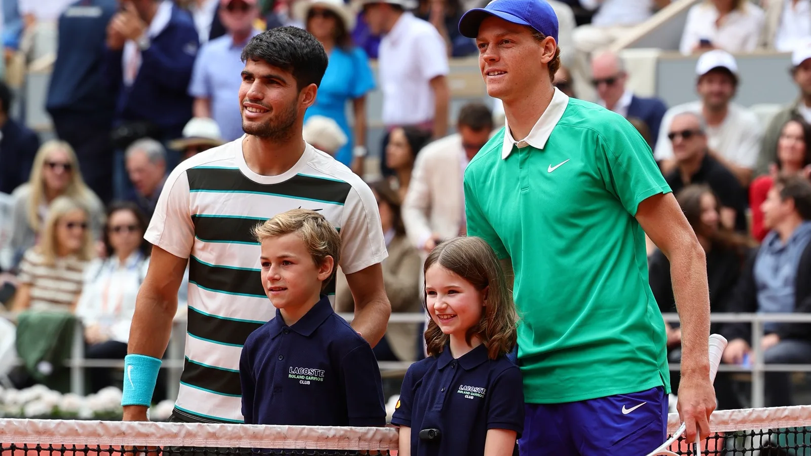 Cine transmite Carlos Alcaraz vs Jannik Sinner la TV pe 12.04.2026, începând cu ora 16:00, în finala de la Monte Carlo?