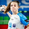 Cine transmite Esbjerg vs CSM București la TV pe 18 aprilie, de la ora 19:00, în sferturile EHF Women Champions League?