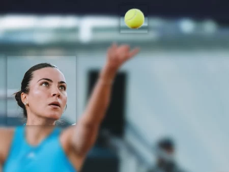 Cine transmite Jelena Ostapenko vs Gabriela Ruse la TV pe 10 aprilie 2026, în sferturile de finală de la Linz?