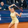 Cine transmite Mirra Andreeva vs Gabriela Ruse la TV pe 11 aprilie, în semifinale la Linz?