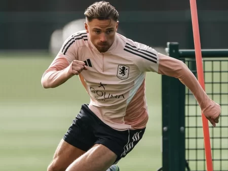 Cine transmite Nottingham vs Aston Villa la TV, de la 22:00, în semifinalele Europa League?