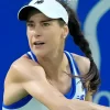Cine transmite Veronika Podrez vs Sorana Cîrstea la TV pe 18 aprilie, în semifinale la Rouen?