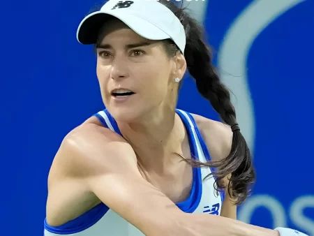 Cine transmite Veronika Podrez vs Sorana Cîrstea la TV pe 18 aprilie, în semifinale la Rouen?