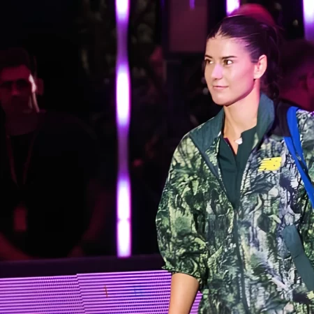 Cîrstea/Zhang vs Maleckova/Skoch – Ponturi Pariuri WTA Finala dublu feminin Linz 12 aprilie 2026