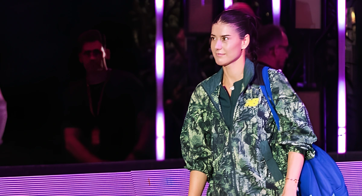 Cîrstea/Zhang vs Maleckova/Skoch - Ponturi Pariuri WTA Finala dublu feminin Linz 12 aprilie 2026