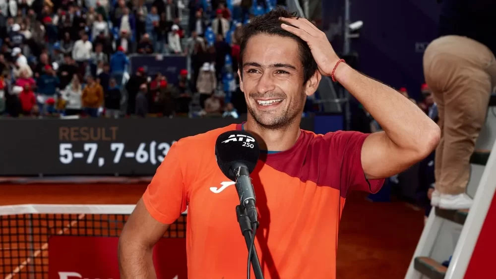 Cota 2 ATP 05 aprilie 2026 - finalele ATP World Tour de la Bucharest Open și Marrakech Open