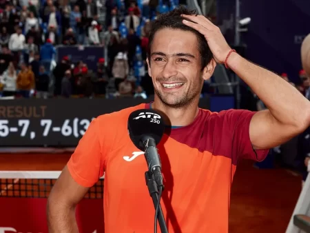 Cota 2 ATP 05 aprilie 2026 – finalele ATP World Tour de la Bucharest Open și Marrakech Open