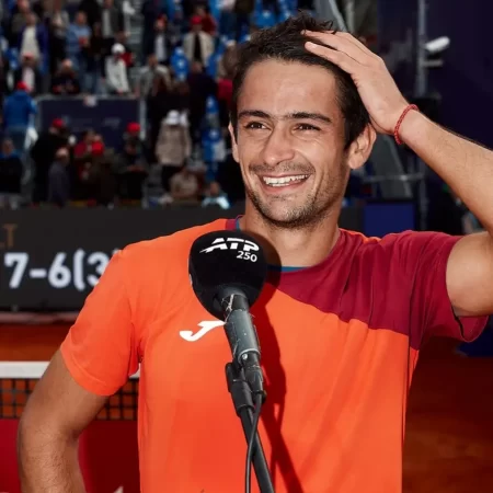 Cota 2 ATP 05 aprilie 2026 – finalele ATP World Tour de la Bucharest Open și Marrakech Open