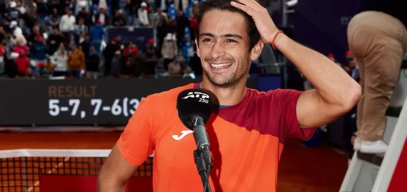 Cota 2 ATP 05 aprilie 2026 – finalele ATP World Tour de la Bucharest Open și Marrakech Open