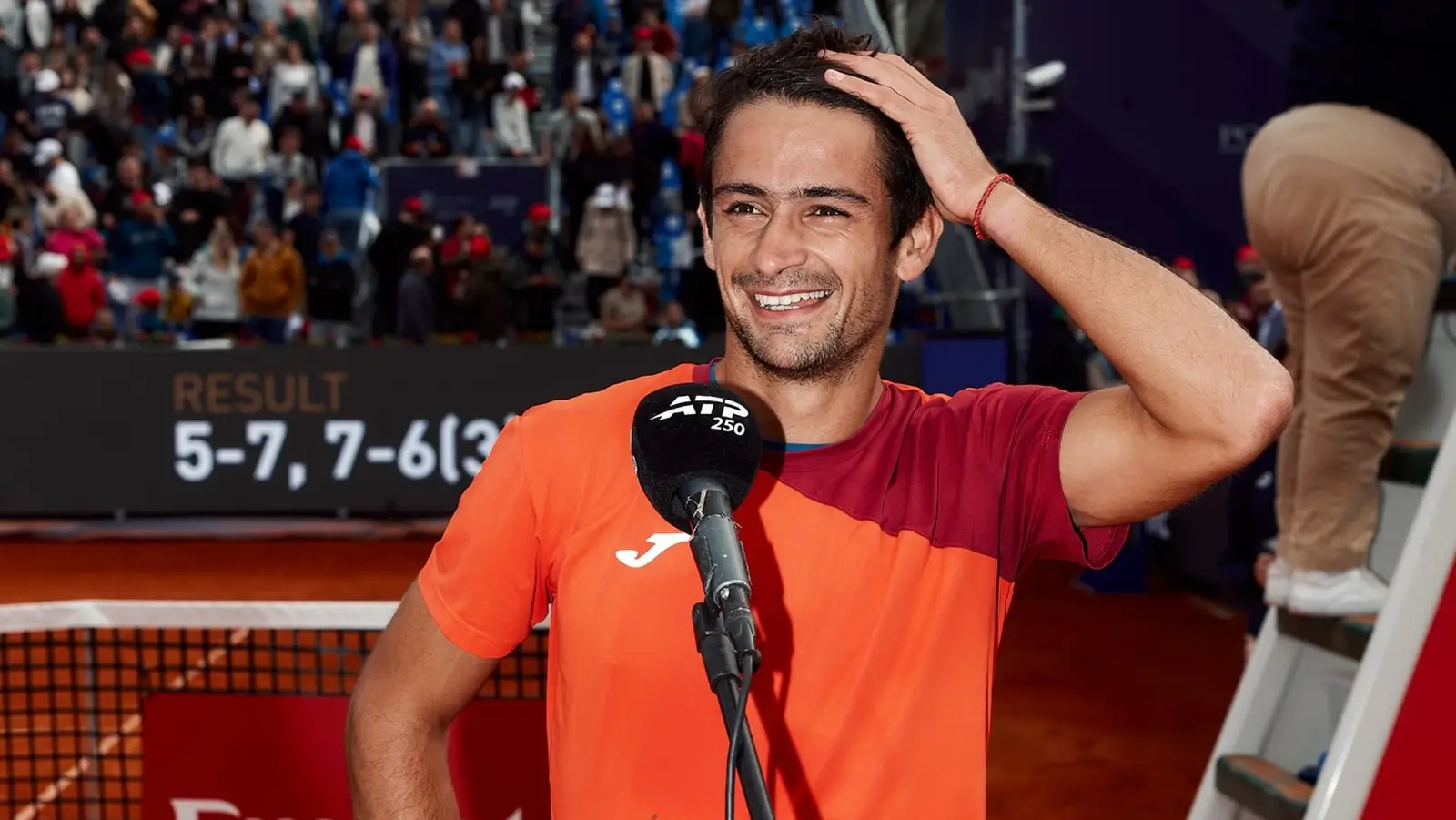 Cota 2 ATP 05 aprilie 2026 - finalele ATP World Tour de la Bucharest Open și Marrakech Open