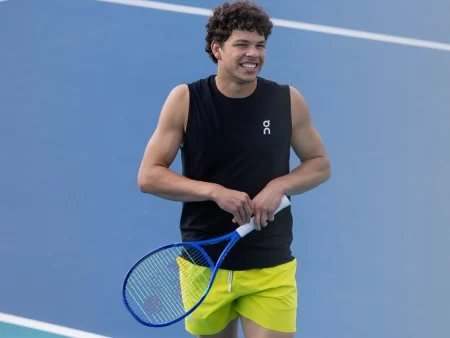 Cota 2 ATP Houston 1 aprilie 2026 – Îi va purta publicul spre victorie pe americani?