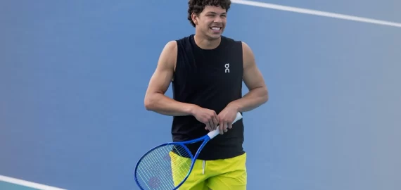 Cota 2 ATP Houston 1 aprilie 2026 – Îi va purta publicul spre victorie pe americani?