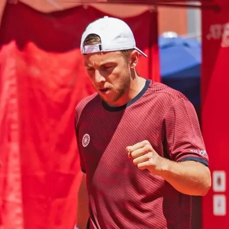 Cota 2 ATP Marrakech Open 02.04.2026 – încredere în finalistul en-titre și total game-uri