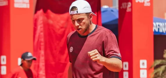 Cota 2 ATP Marrakech Open 02.04.2026 – încredere în finalistul en-titre și total game-uri