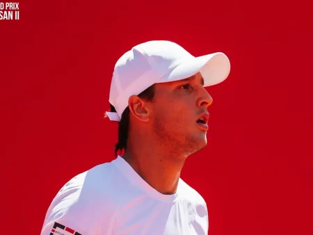 Cota 2 ATP Marrakech Open 04.04.2026 – mizăm pe experiența italianului și forma bună a ibericului